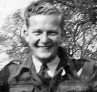 Sgt Robert Francis Lythgoe